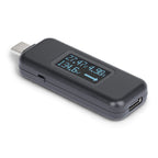 StarTech.com USBC-PWRTESTER USB-C Power Tester ds:791ef594