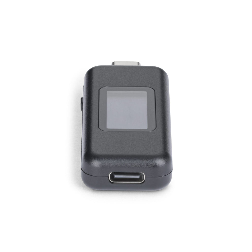 StarTech.com USBC-PWRTESTER USB-C Power Tester ds:cfc18268