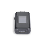 StarTech.com USBC-PWRTESTER USB-C Power Tester ds:cfc18268