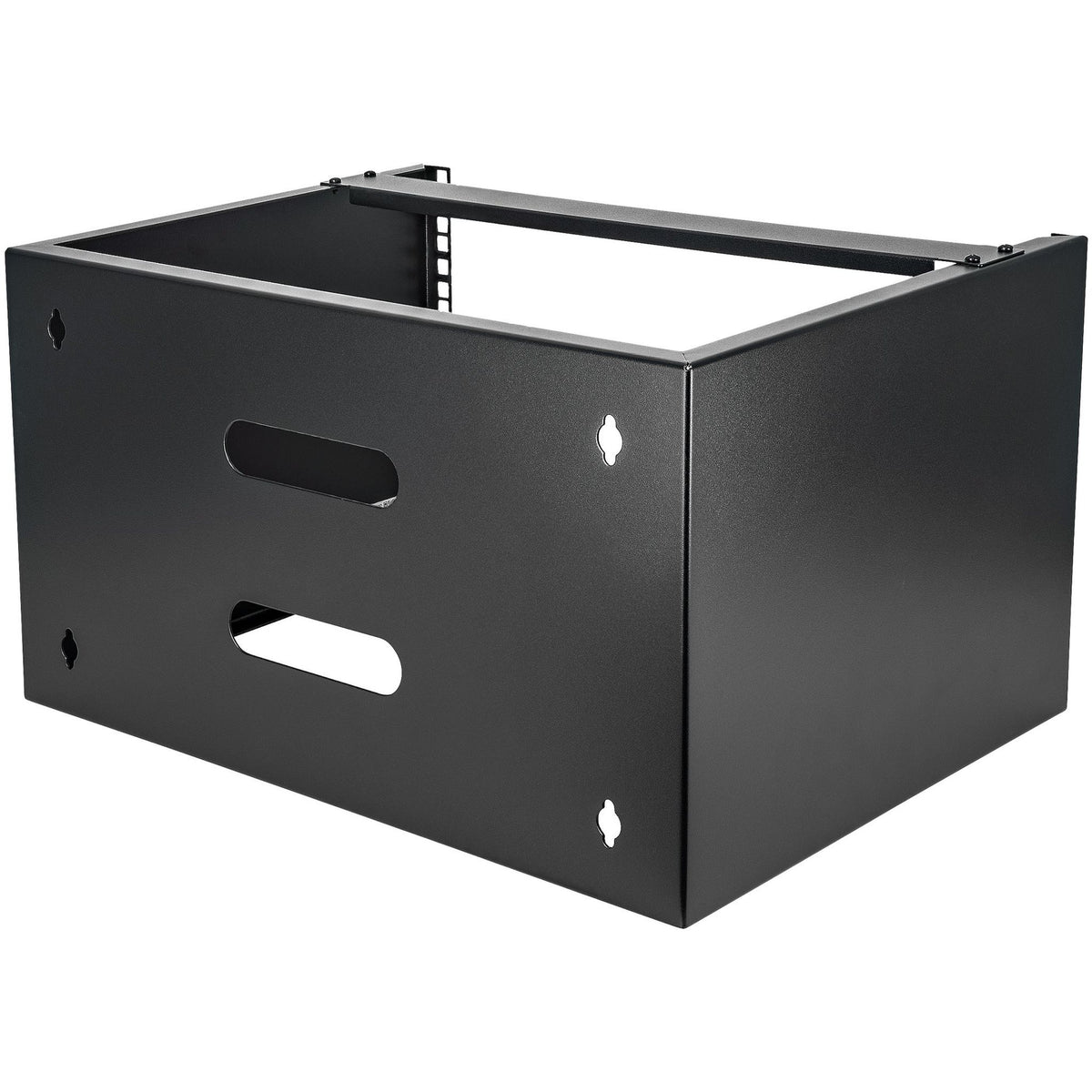 StarTech.com WALLMOUNT6 6U Wall Mount Rack ds:8d6b1bc9