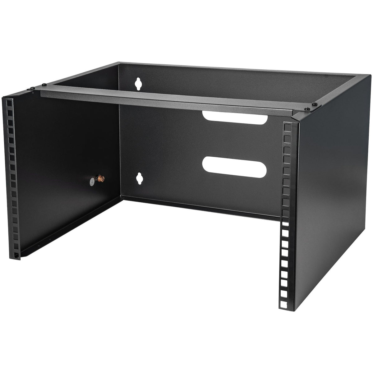 StarTech.com WALLMOUNT6 6U Wall Mount Rack ds:b83214cd