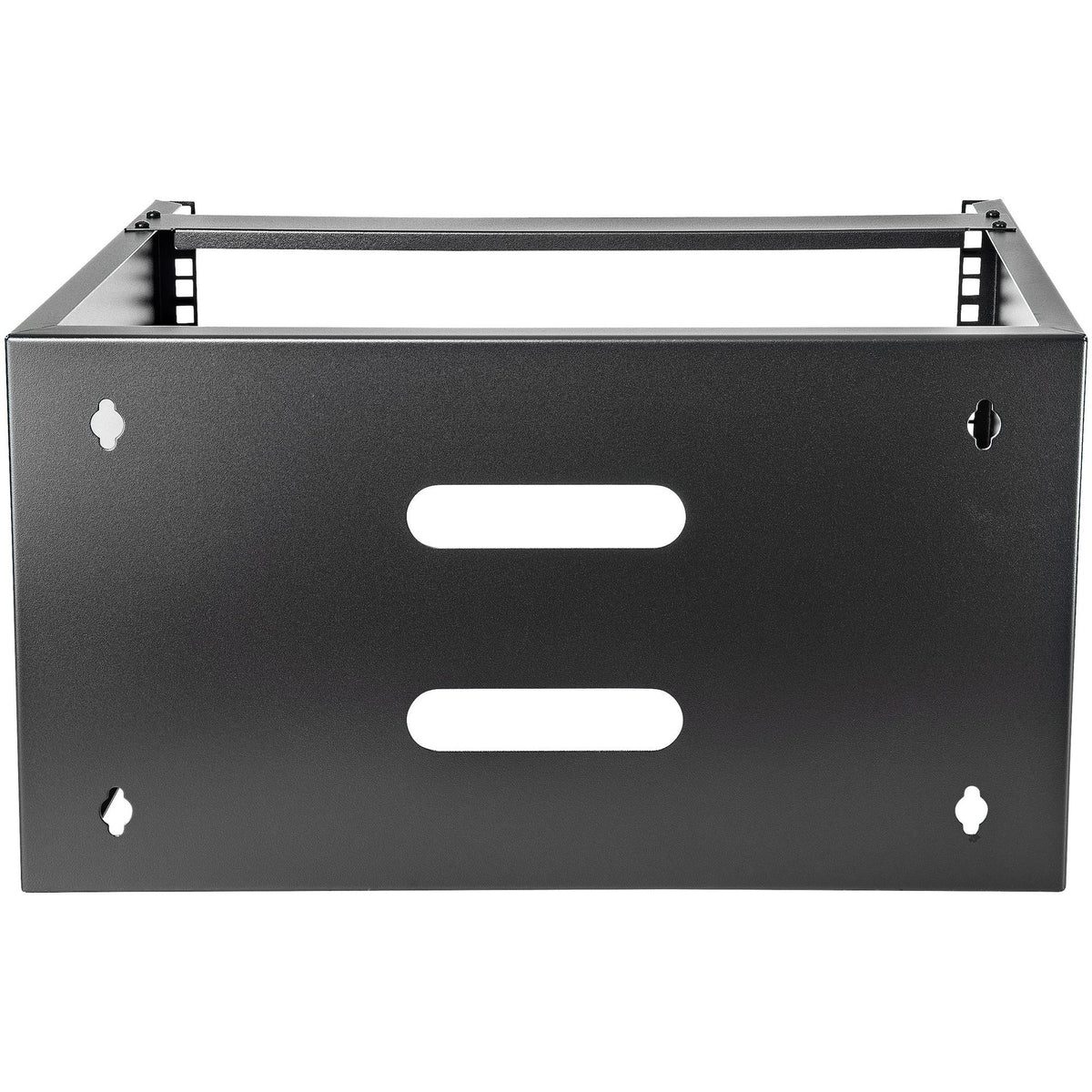 StarTech.com WALLMOUNT6 6U Wall Mount Rack ds:ed3c3e3b