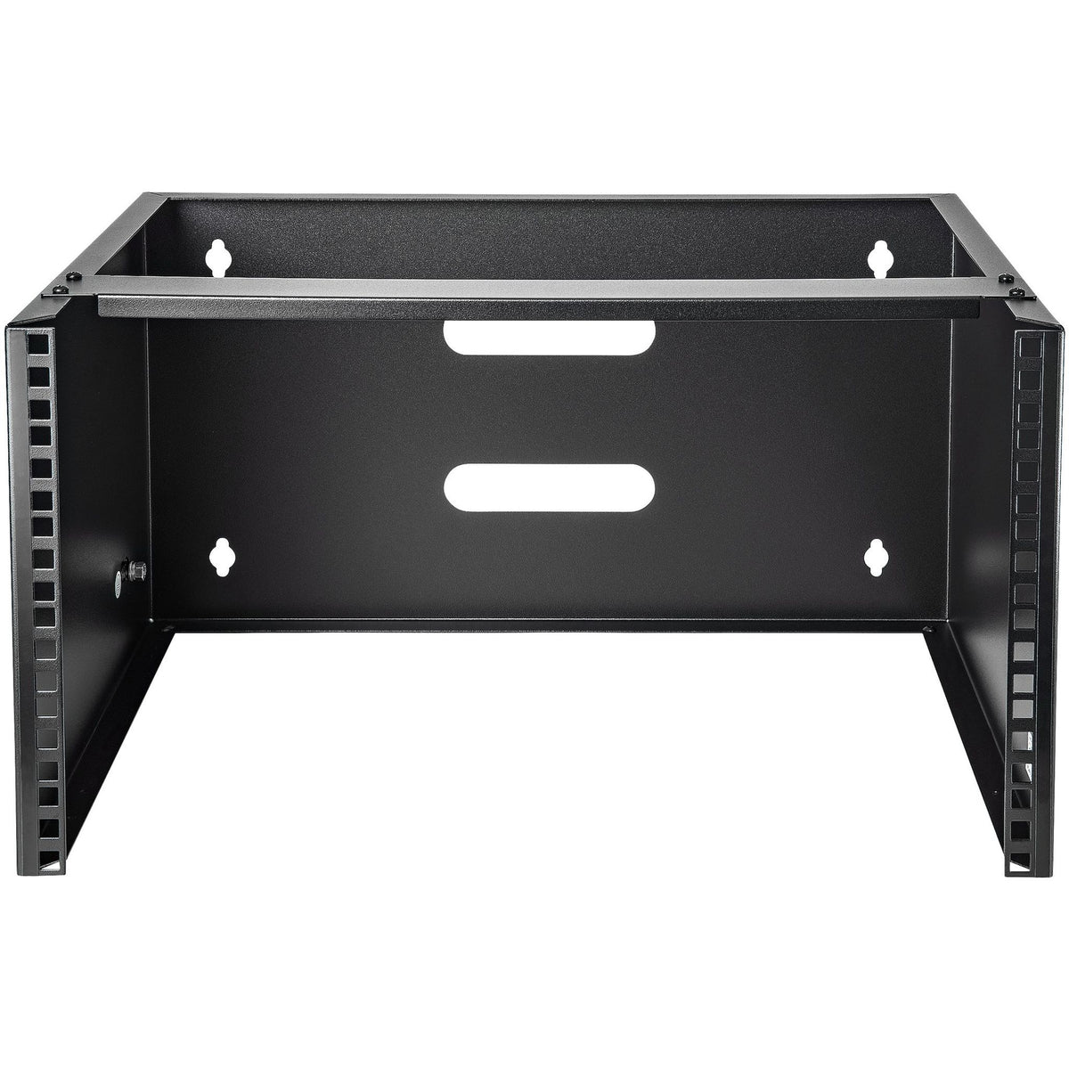 StarTech.com WALLMOUNT6 6U Wall Mount Rack ds:f589ab23