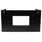 StarTech.com WALLSHELF4U 4U Open Frame Wall Mount Network Rack ds:9996fd61