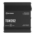 Teltonika TSW202 Managed PoE+ Ethernet Switch