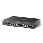 TP-Link ER7212PC 3-in-1 Gigabit VPN Router with 110W PoE Budget ds:a752605f