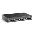 TP-Link ER7212PC 3-in-1 Gigabit VPN Router with 110W PoE Budget ds:ab1bee84