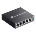 TP-Link ES205GP 5-Port Gigabit Easy Managed PoE+ Switch ds:79da75a4