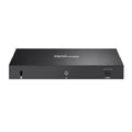 TP-Link ES206XPP-M2 5-Port 2.5G 1-Port 10G PoE++ Managed Switch