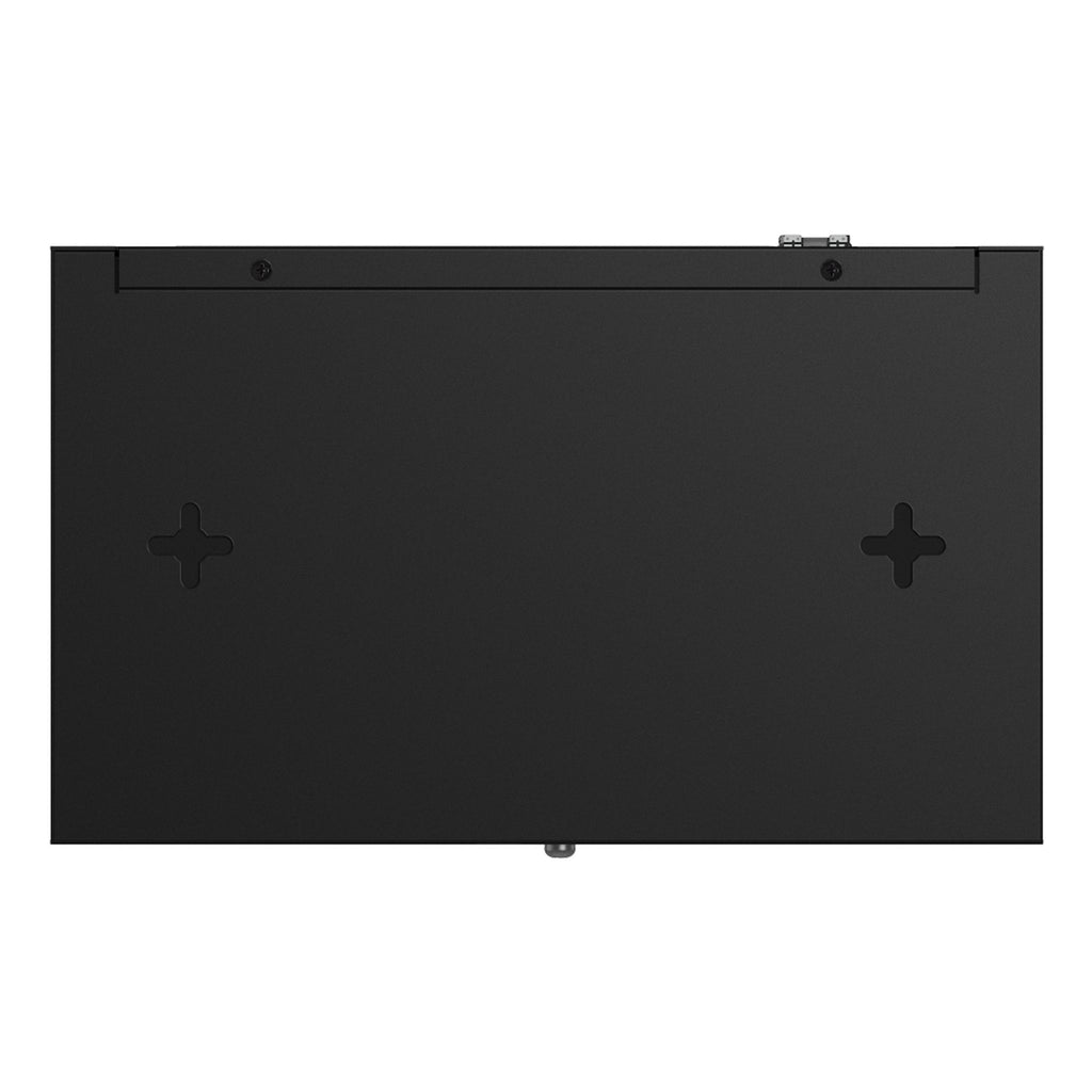 TP-Link ES206XPP-M2 5-Port 2.5G 1-Port 10G PoE++ Managed Switch ds:ea8c115c