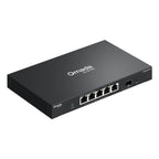 TP-Link ES206XPP-M2 5-Port 2.5G 1-Port 10G PoE++ Managed Switch ds:faeeaf4a