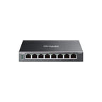 TP-Link ES208GP 8-Port Gigabit PoE+ Easy Managed Switch