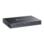 TP-Link ES210GMP 10-Port Gigabit Easy Managed PoE+ Switch ds:3bdffcfe