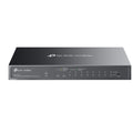 TP-Link ES210GMP 10-Port Gigabit Easy Managed PoE+ Switch