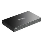 TP-Link ES210GP 10-Port Gigabit Easy Managed PoE+ Switch ds:a5fa4a35