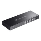 TP-Link ES220GMP 20-Port Gigabit Easy Managed PoE+ Switch ds:f662127a