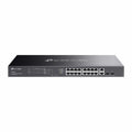 TP-Link ES220GMP 20-Port Gigabit Easy Managed PoE+ Switch