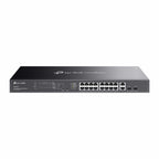 TP-Link ES220GMP 20-Port Gigabit Easy Managed PoE+ Switch