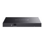 TP-Link ES228GMP 28-Port Gigabit Easy Managed PoE+ Switch ds:e468c0bb