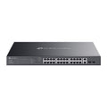TP-Link ES228GMP 28-Port Gigabit Easy Managed PoE+ Switch