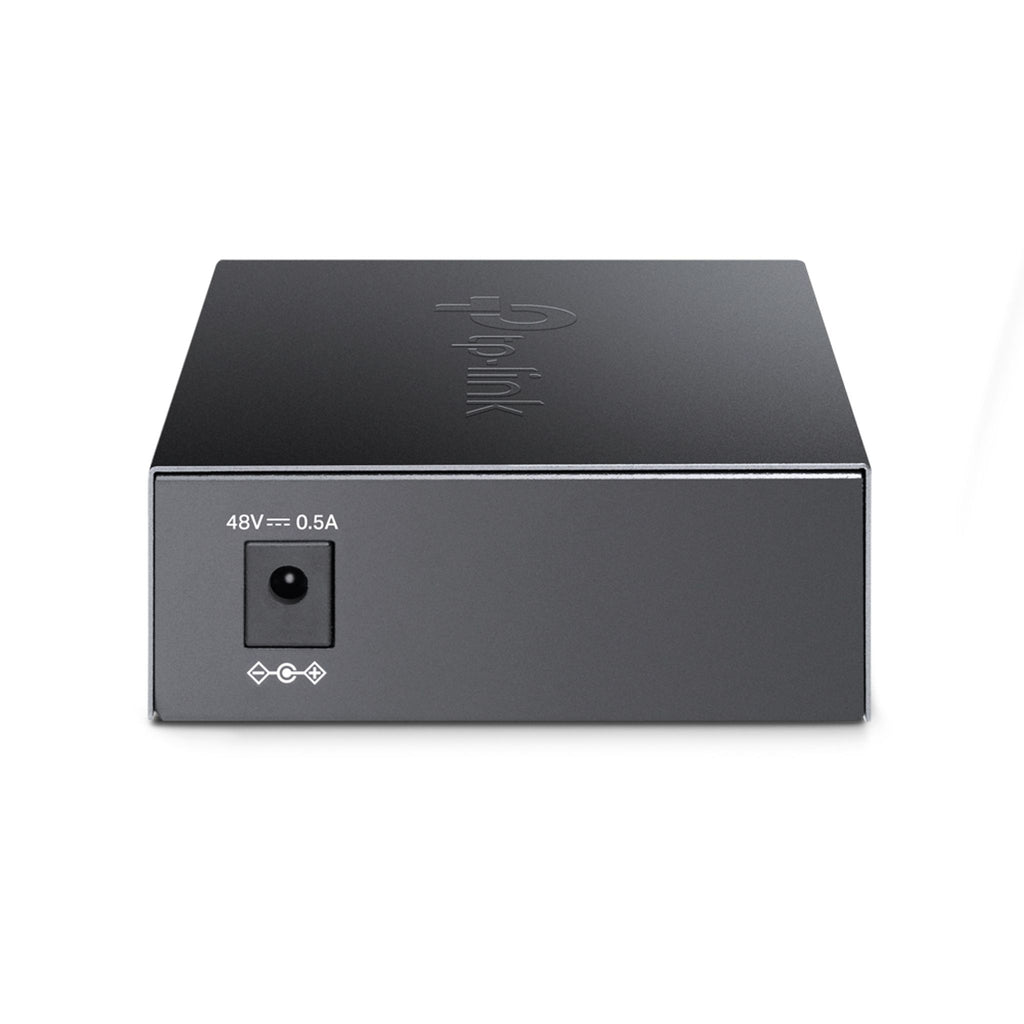 TP-Link FC111PB-20 10/100Mbps WDM PoE Media Converter ds:70f6a562