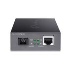 TP-Link FC111PB-20 10/100Mbps WDM PoE Media Converter ds:8ba68bfe