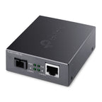 TP-Link FC111PB-20 10/100Mbps WDM PoE Media Converter
