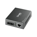 TP-Link MC100CM 10/100Mbps Multi-Mode Media Converter