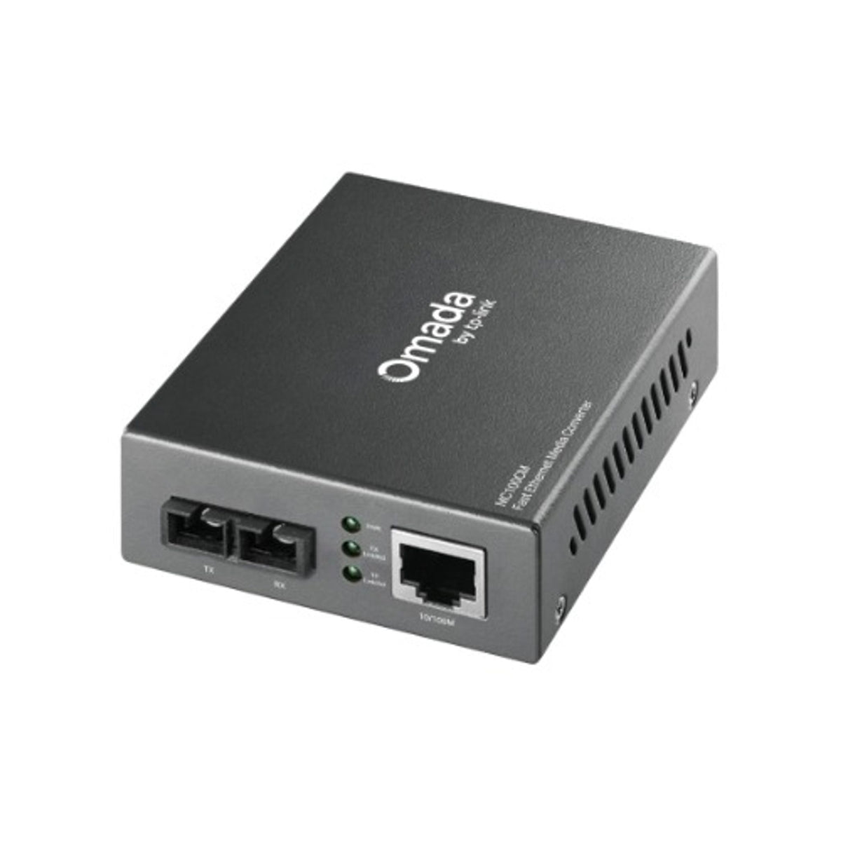 TP-Link MC100CM 10/100Mbps Multi-Mode Media Converter