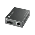 TP-Link MC110CS 10/100Mbps Single-Mode Media Converter