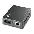 TP-Link MC200CM 1000Mbps RJ45 to SC Multi-Mode Fiber Converter