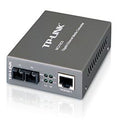 TP-Link MC210CS 1000Mbps RJ45 to SC Fiber Converter