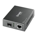 TP-Link MC220L Gigabit Single Multi-Mode SFP Media Converter
