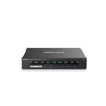 TP-Link MS108GP 8-Port Gigabit Switch with 7 PoE+ Ports