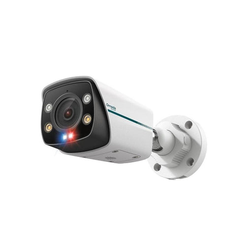 TP-Link Omada 12MP Bullet 4K+ PoE Security Camera