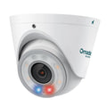 TP-Link Omada 12MP Turret 4K+ Ultra HD PoE Security Camera