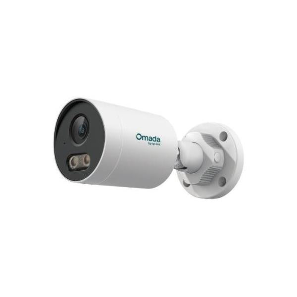 TP-Link Omada 5MP Bullet PoE Security Camera