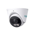 TP-Link Omada 5MP Turret PoE Security Camera