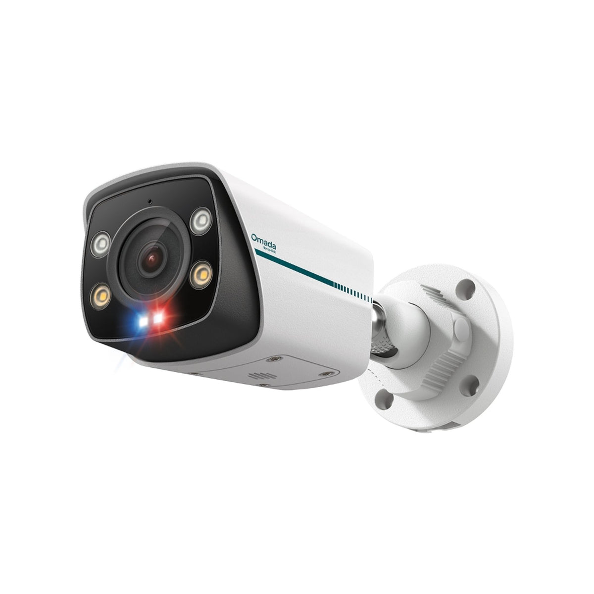 TP-Link Omada 8MP Bullet 4K PoE Security Camera ds:ec0c481a