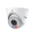 TP-Link Omada 8MP Turret 4K PoE Security Camera