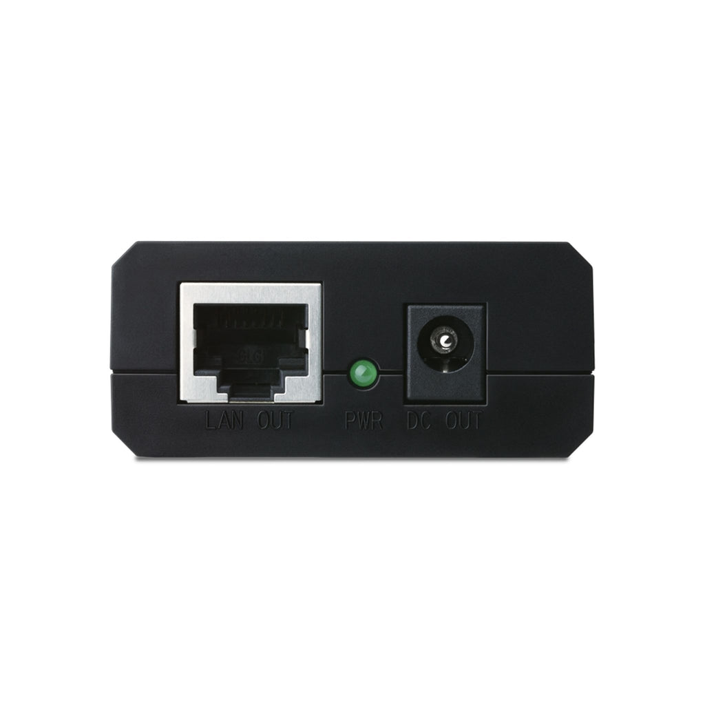 TP-Link POE10R Gigabit PoE Splitter ds:25cd54b9