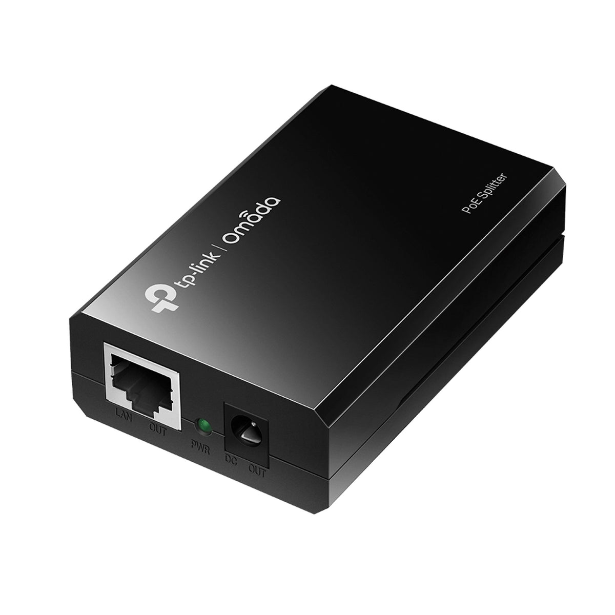 TP-Link POE10R Gigabit PoE Splitter ds:6c743a22