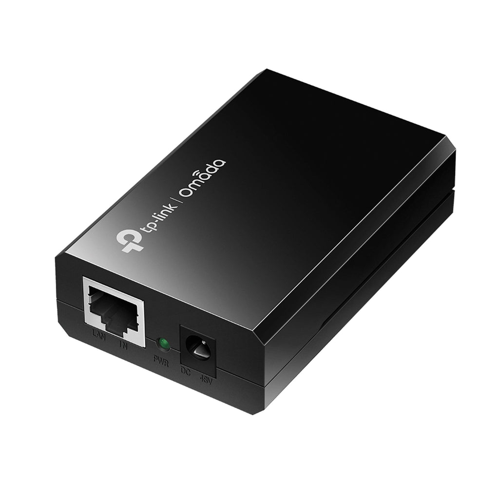 TP-Link POE150S Gigabit PoE Injector Adapter ds:94e9a81a