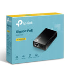 TP-Link POE150S Gigabit PoE Injector Adapter