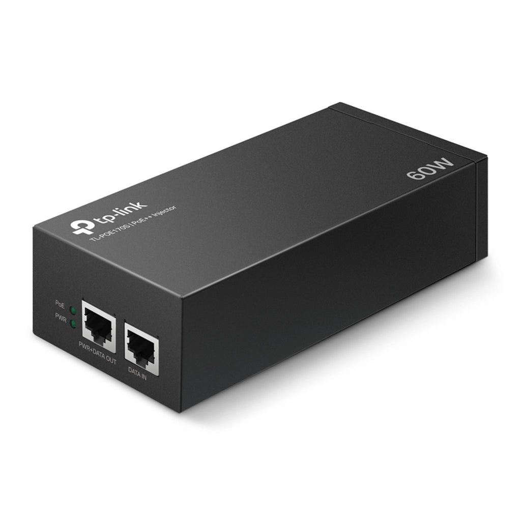 TP-Link POE170S Gigabit PoE++ Injector ds:567a438