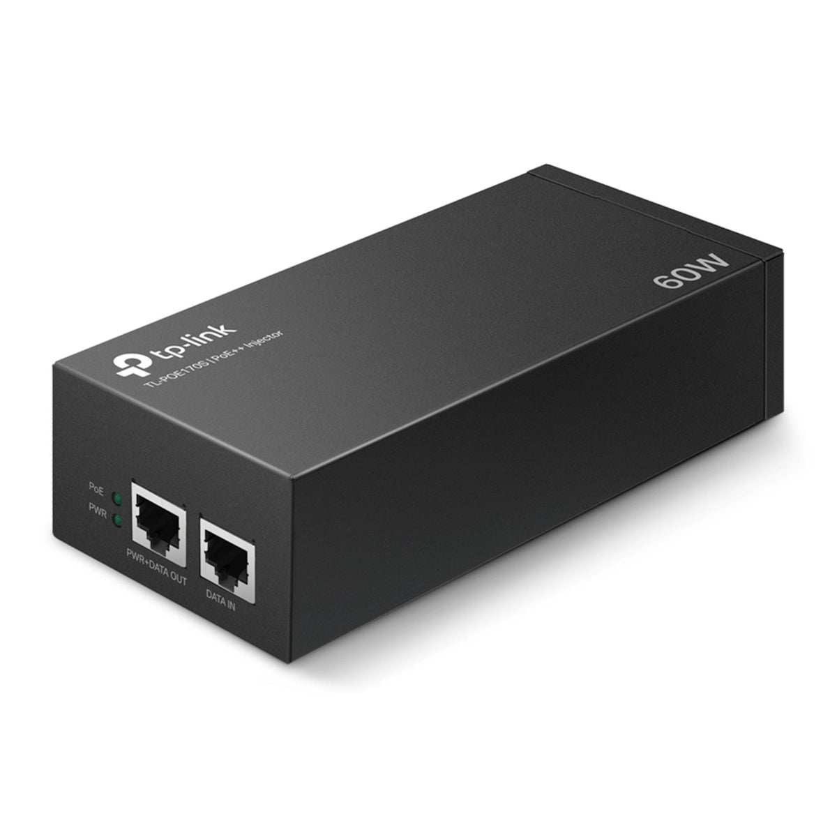 TP-Link POE170S Gigabit PoE++ Injector ds:567a438