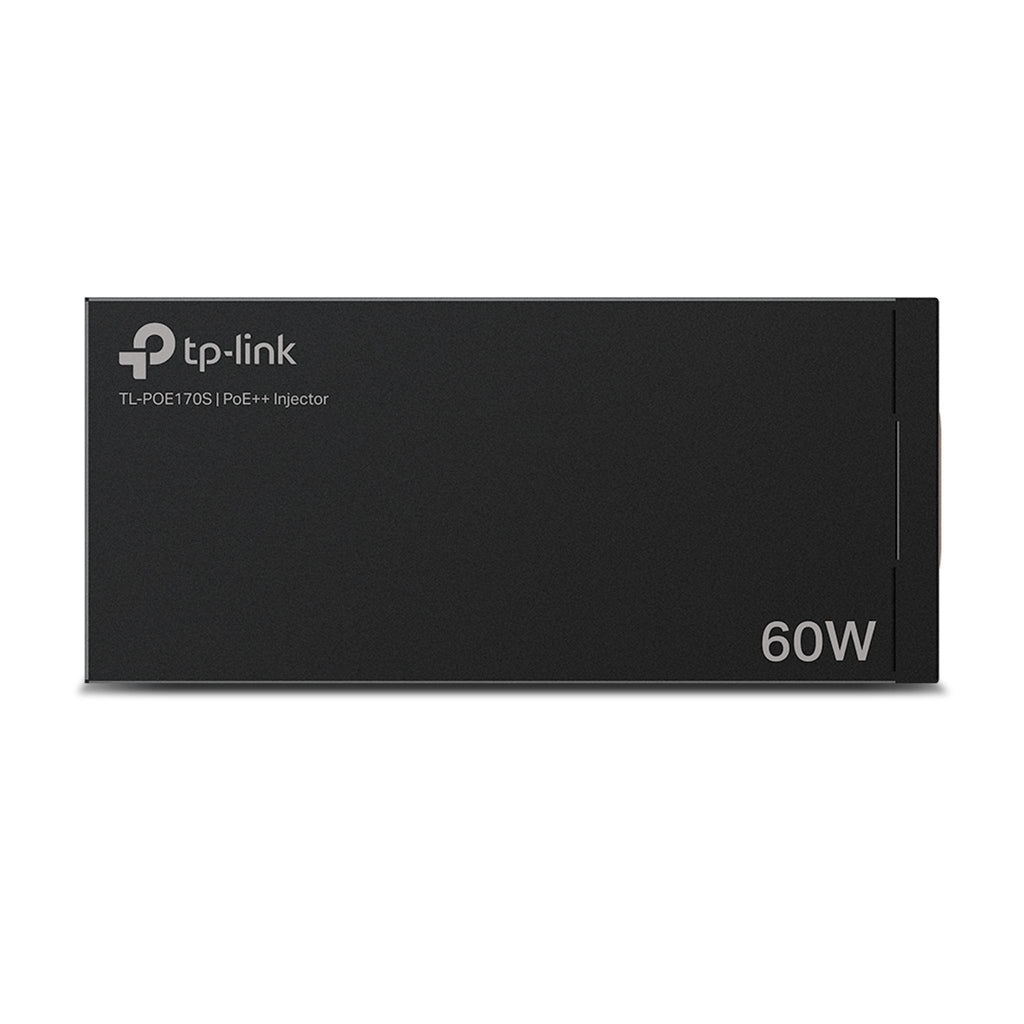 TP-Link POE170S Gigabit PoE++ Injector ds:cff5d688