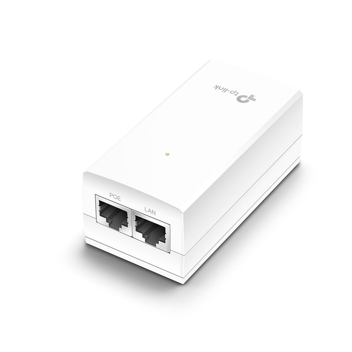 TP-Link POE2412G 24V Passive Gigabit PoE Injector Adapter