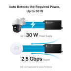 TP-Link POE260S 2.5G PoE+ Injector ds:6d864926