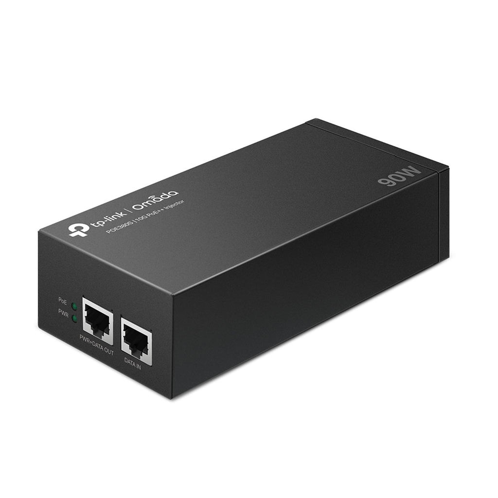 TP-Link POE380S 10G 90W PoE++ Injector ds:65939d38